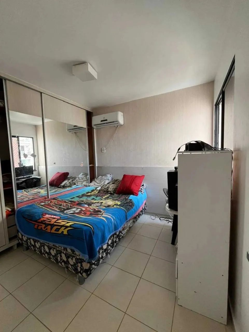 Vista Marina - apartamento à venda com 3/4 sendo 1 suíte na Aruana [411] - Foto 9