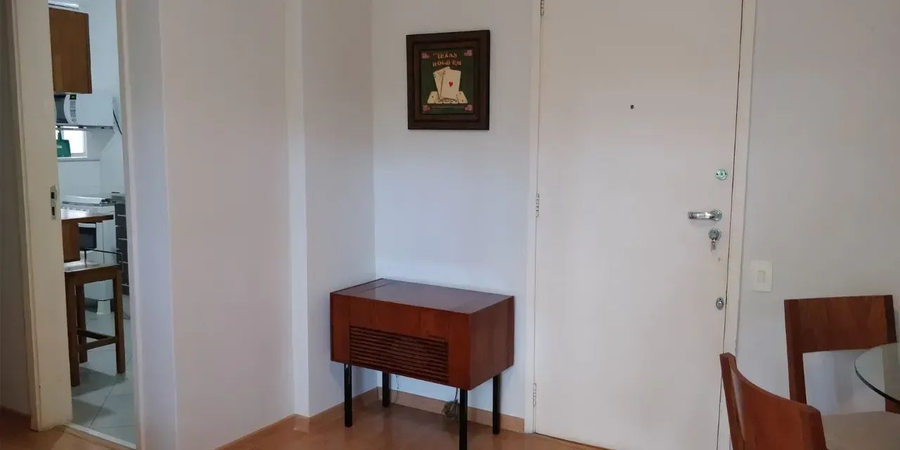 Excelente Apartamento de 2 quartos na Gávea - Foto 5