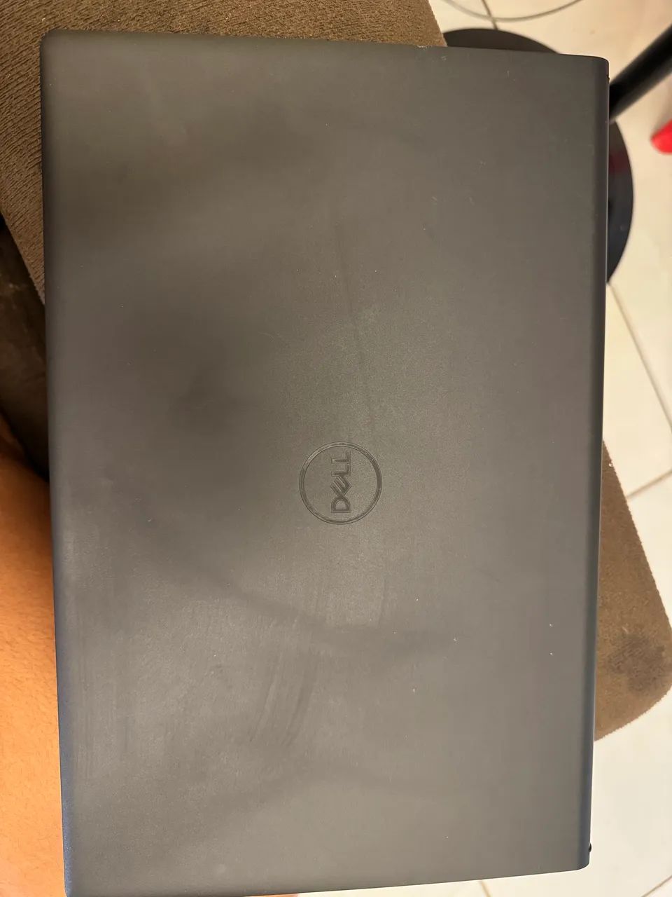 Notebook Dell