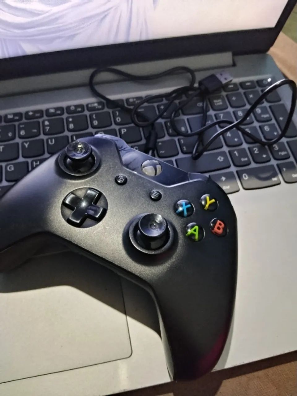 controle de xbox one - Foto 3