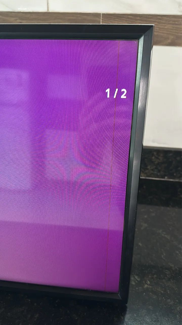 Tv Samsung 32  - Foto 5