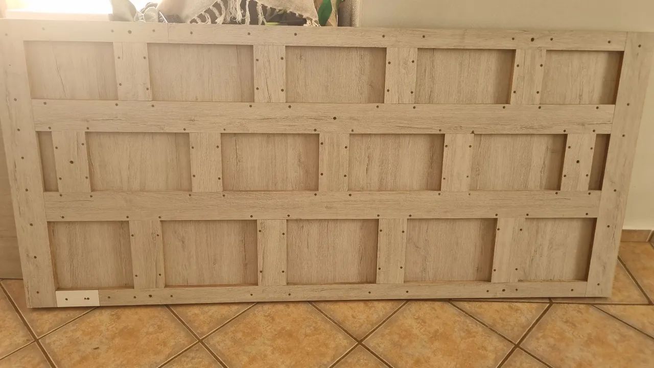 Cabeceira cama Queen - Foto 2