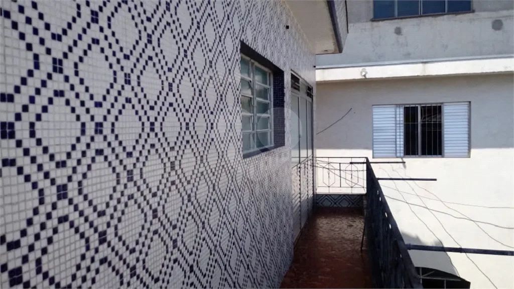 Prédio inteiro à venda em Vila basileia - SP