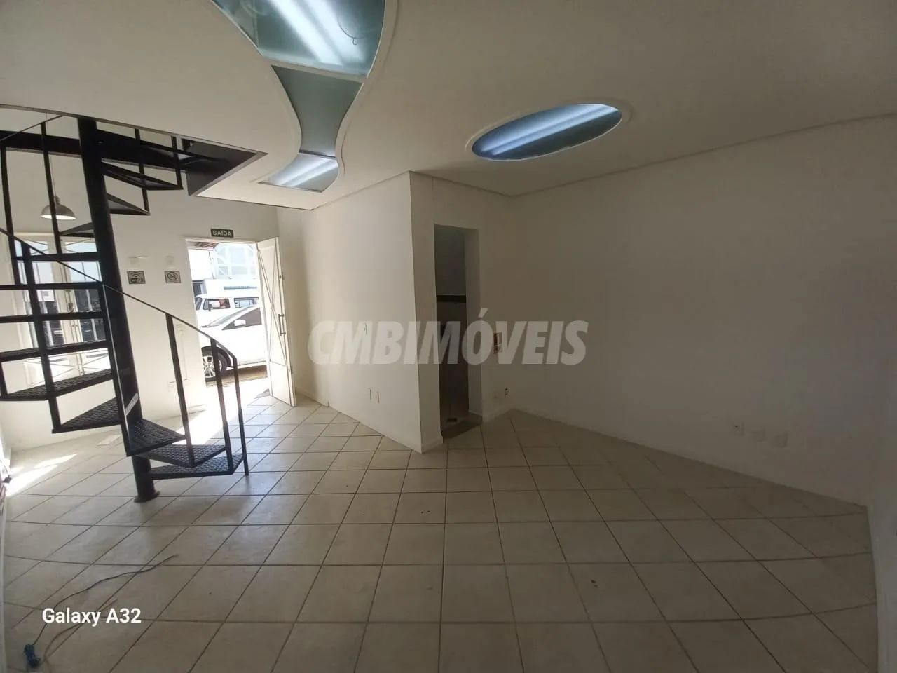 salão - Cambuí - Campinas - Foto 5