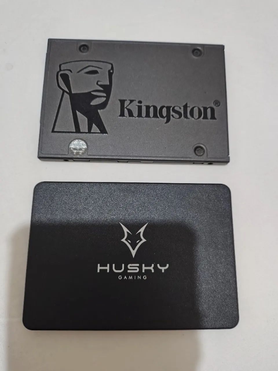 SSD 512GB + Memória 8GB - Foto 2