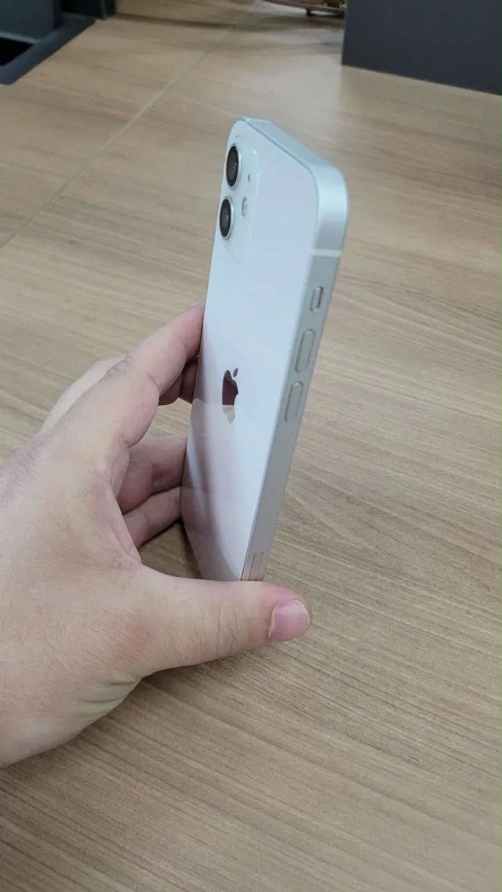 iPhone 12 64G todo original!! - Foto 2