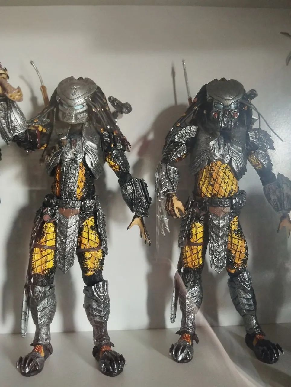 Neca predador LOTE - Foto 3