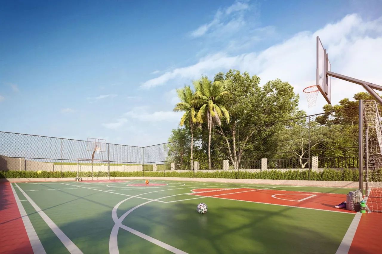 TERRACE RESORT - Foto 4