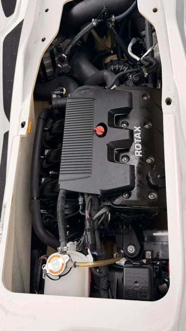 SEADOO GTX 300 LIMITED - Foto 3