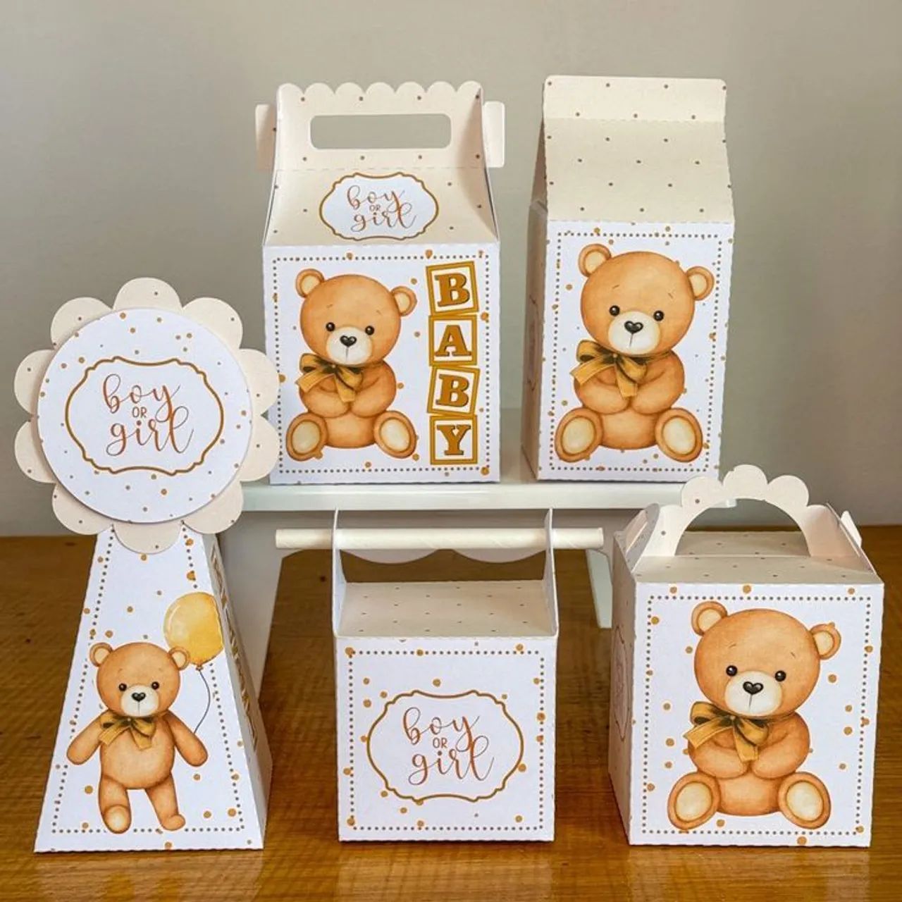 30 personalizados - Foto 2
