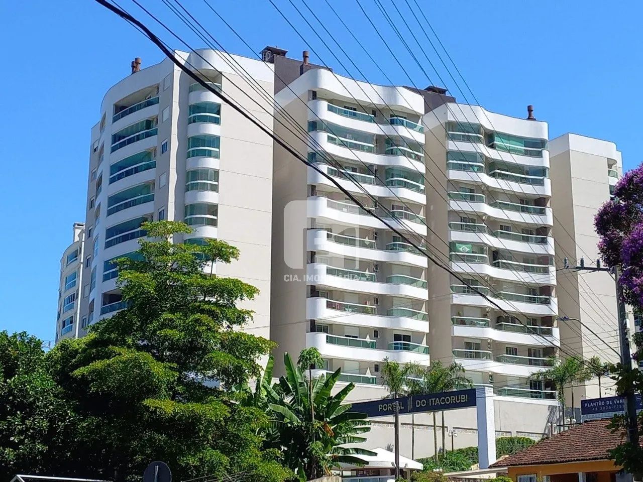 Apartamento de 4 dormitórios no Itacorubi - Foto 2