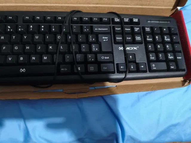 Teclado - Foto 4