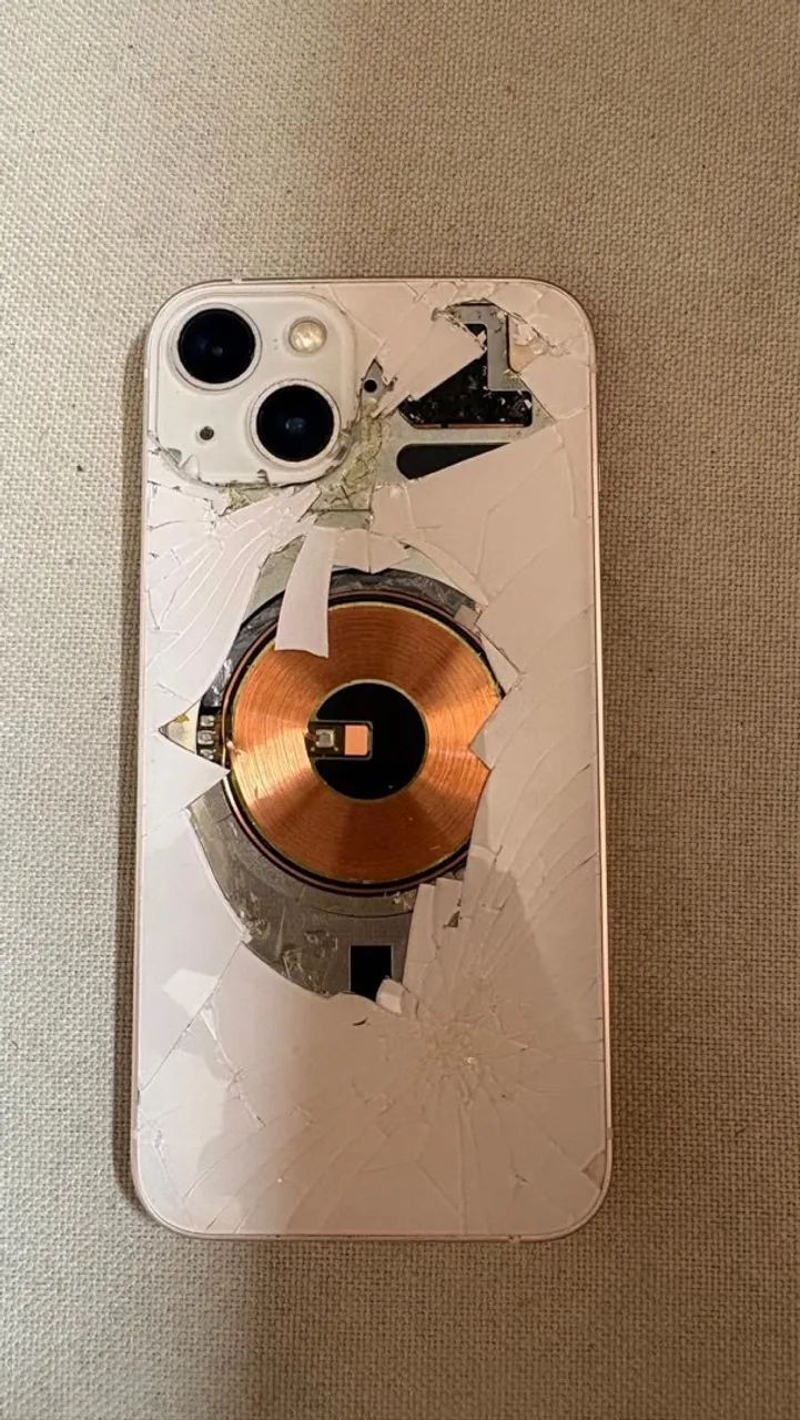 IPhone 13 128GB - Foto 5