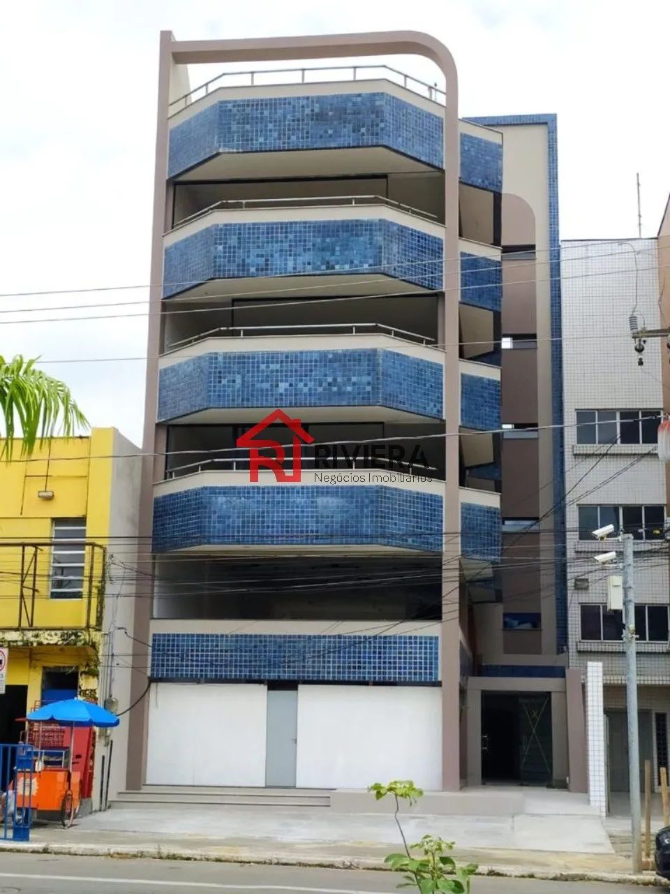Prédio COMERCIAL em SÃO LUÍS - MA, SÃO FRANCISCO