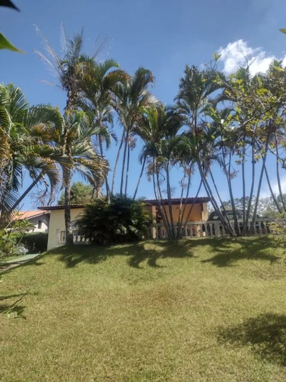 Chácara Residencial / Loteamento Caminhos do Sol - Foto 2