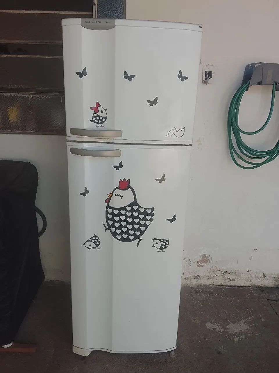 Geladeira duplex - Foto 2