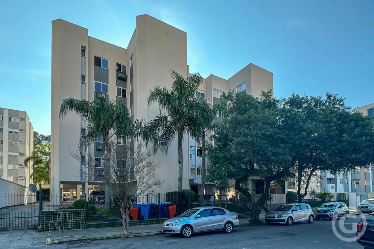 Apartamento mobiliado no Jardim Atlântico, em Florianópolis - Foto 4