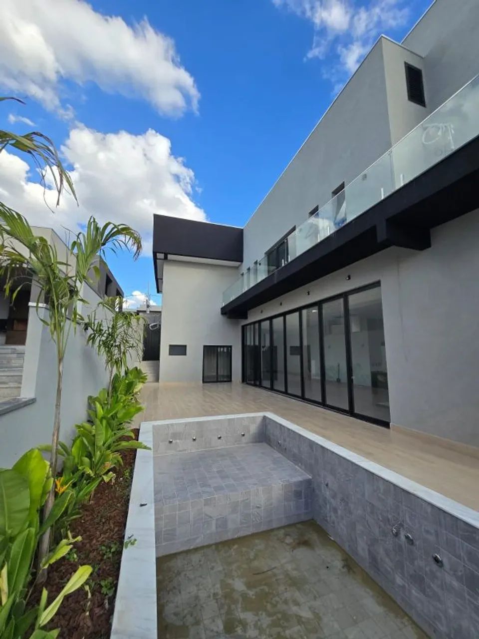 Condomínio Villa Jardim - Foto 3