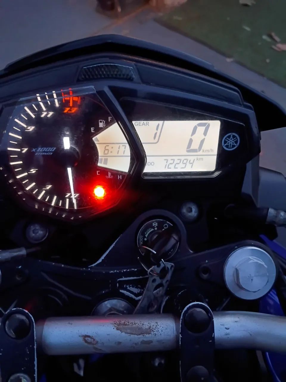 Moto MT 03 - Foto 2