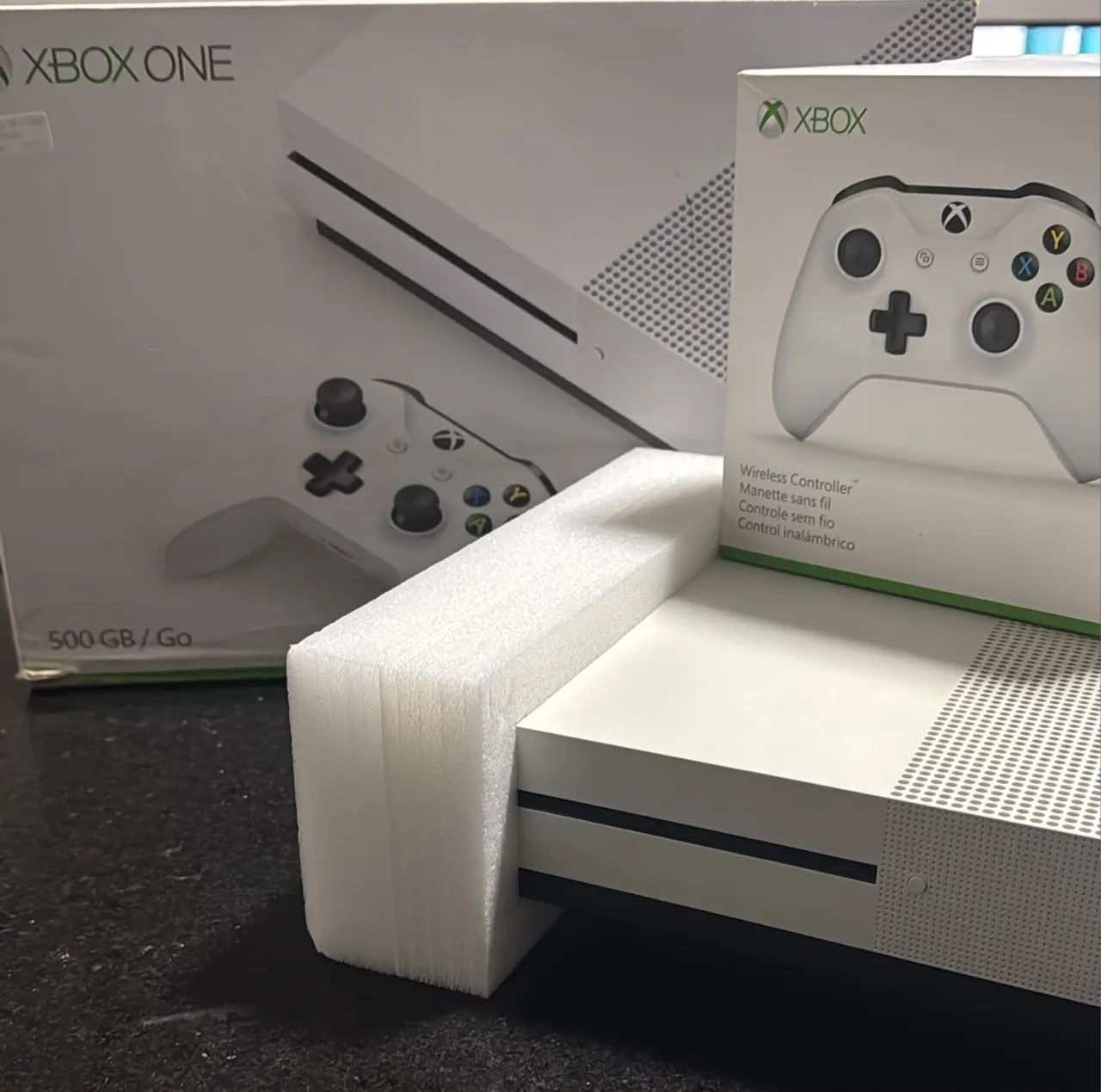 XBOX ONE  - Foto 3