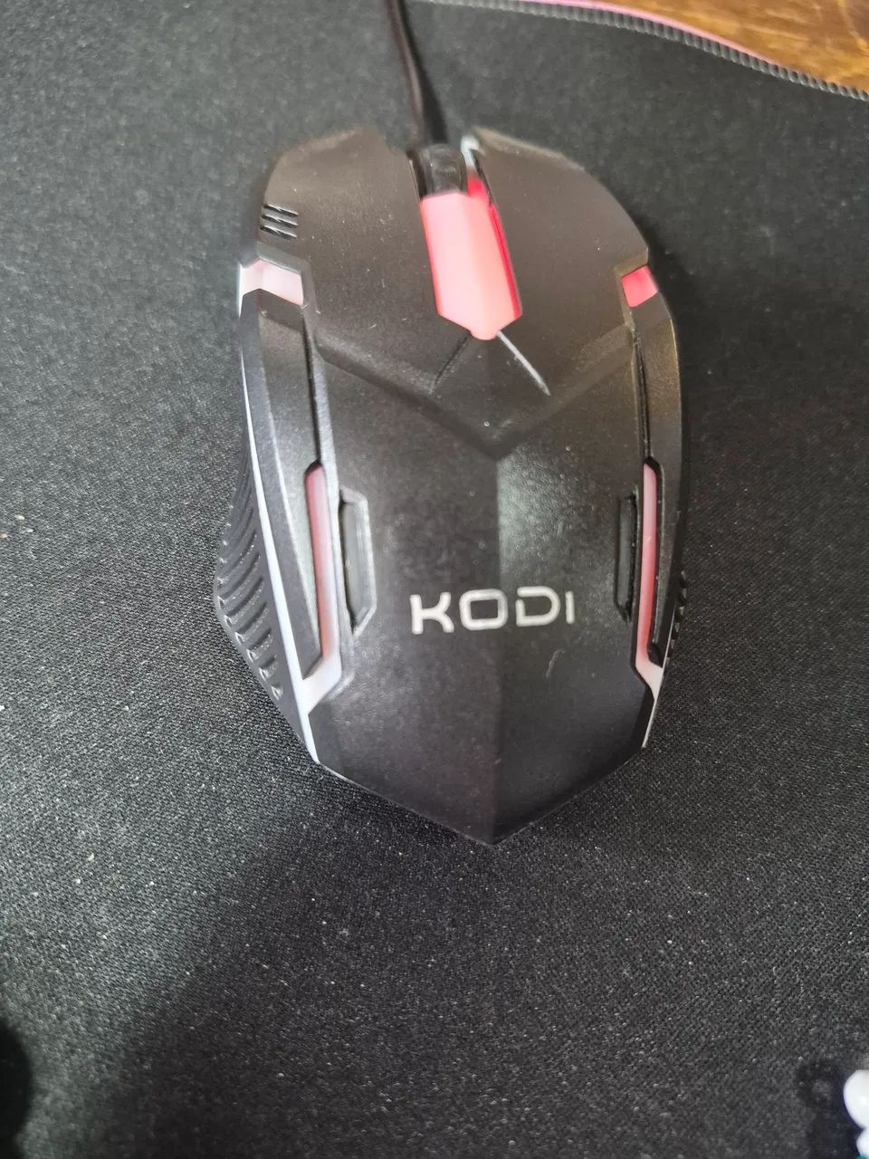 Mouse KODI