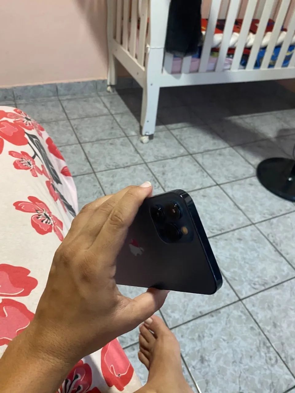 iPhone 12 Pro Max 256gb - Foto 3
