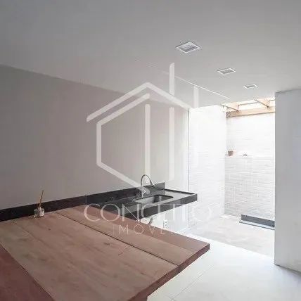 CASA GEMINADA 2 QUARTOS | 1 VAGA - LIBERDADE - Foto 5