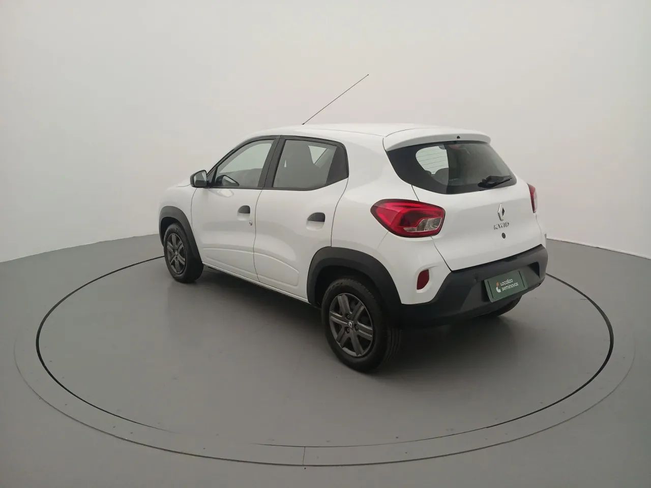 Renault Kwid 1.0 Zen 2026 - Foto 3