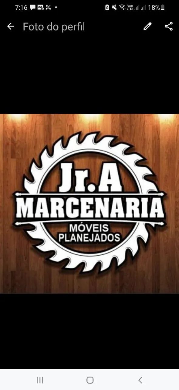 Móveis planejados 