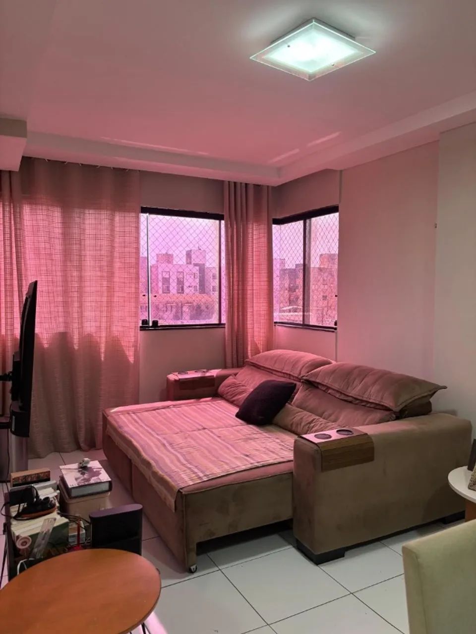 Alugo apartamento em nova Parnamirim  - Foto 2