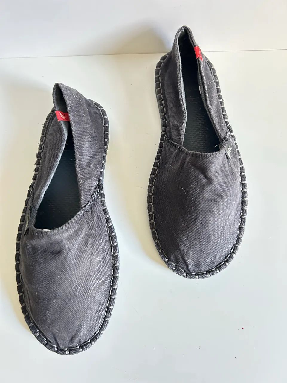 SAPATILHA ALPARGATAS HAVAIANAS  - Foto 2