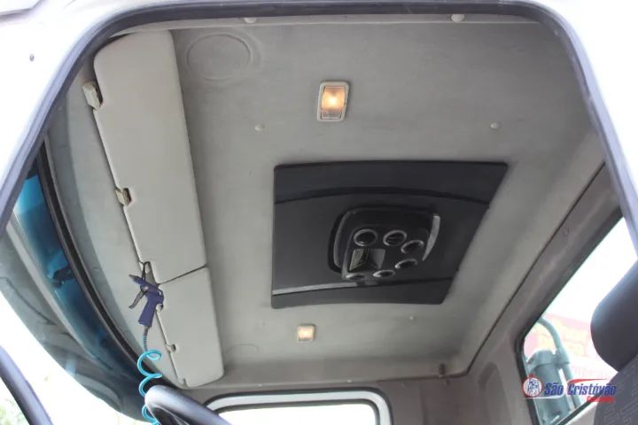 Vw 15-190 2014  - Foto 5