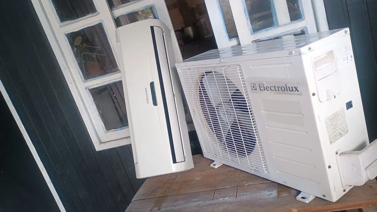 Ar condicionado  - Foto 2