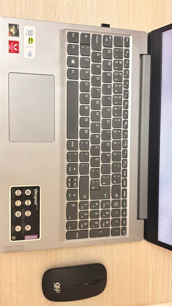 Lenovo Ideapad S145 à venda! - Foto 4