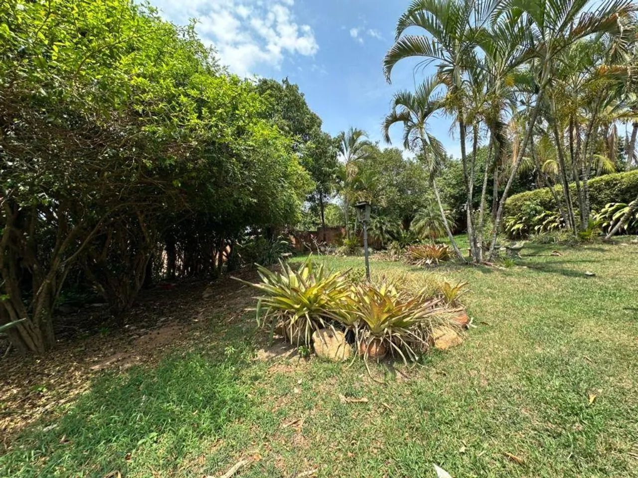 Chácara à venda e para alugar em Monte Mor, Chácaras de Recreio 2000, com 3 quartos, com 2 - Foto 3