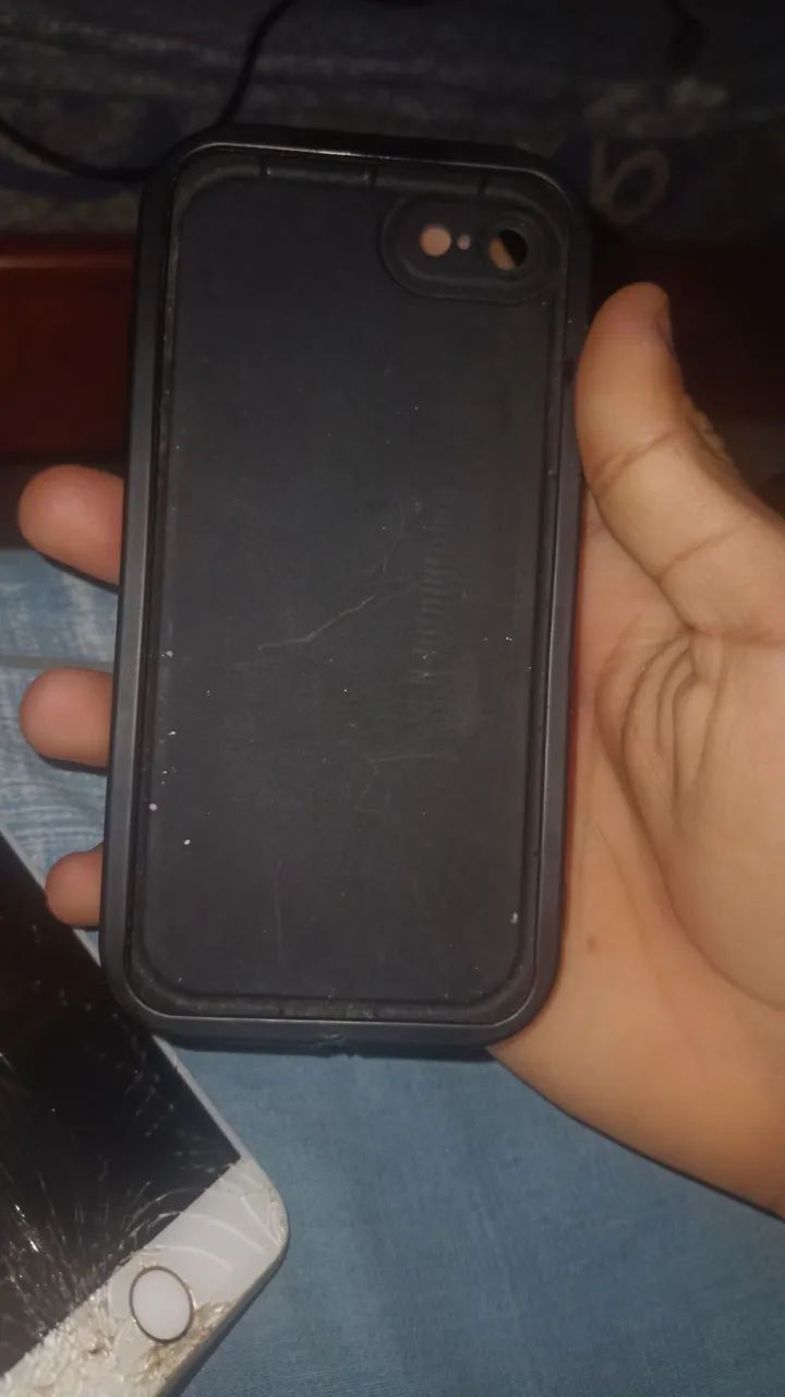 Iphone 7  - Foto 3
