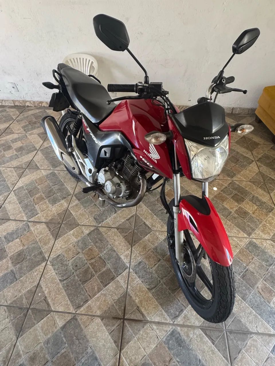 Fan 160 2017/2018  - Foto 5