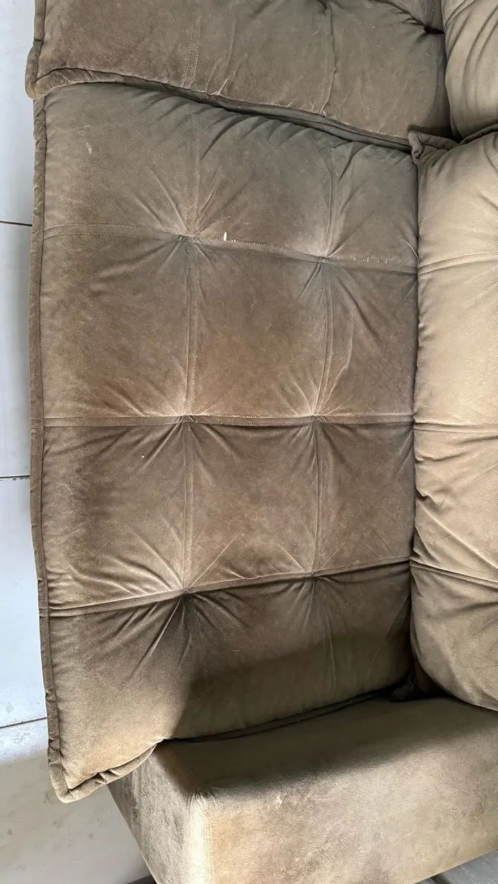 Sofá retrátil  - Foto 3