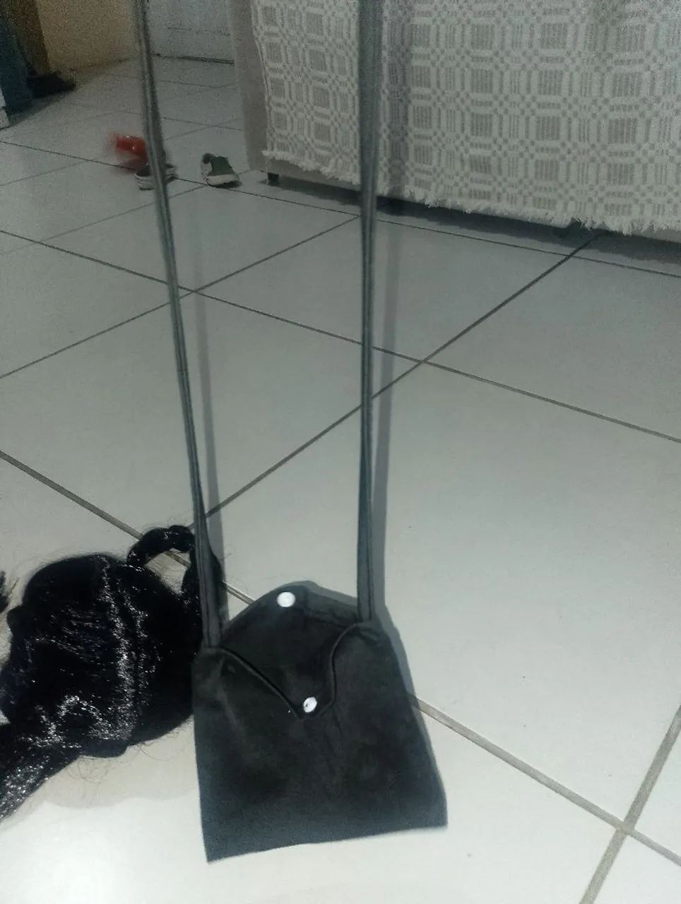 Fantasia Wandinha - Foto 5