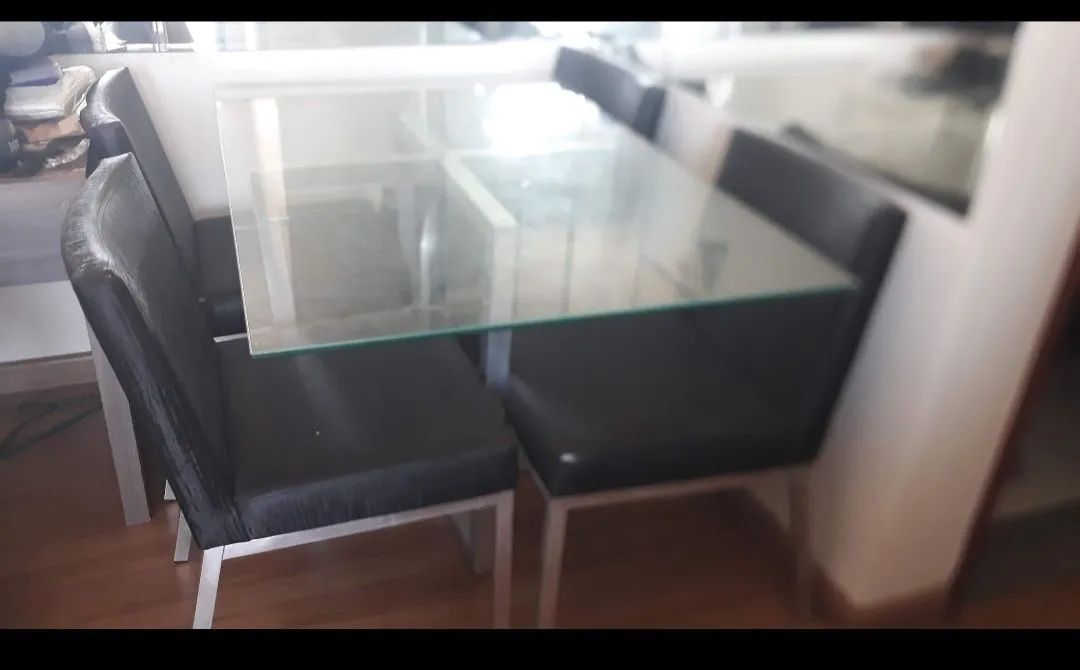 Mesa de Jantar - Foto 2