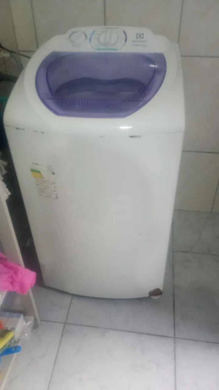Máquina de lavar  - Foto 2