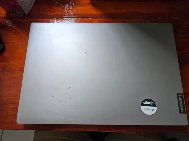 Notebook Lenovo S145 SSD Preço de Desapego!  - Foto 3