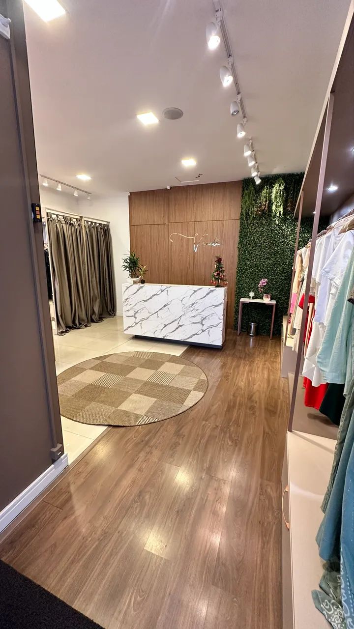 Vendo loja de roupa completa  - Foto 4