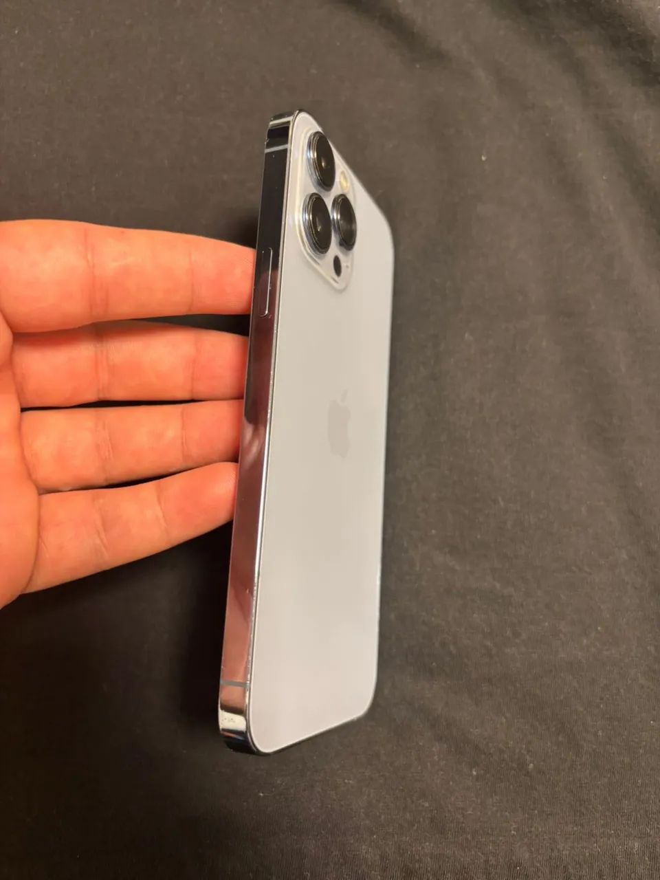 IPhone 13 Pro Max 256gb - Celulares e Smartphones - Renascença