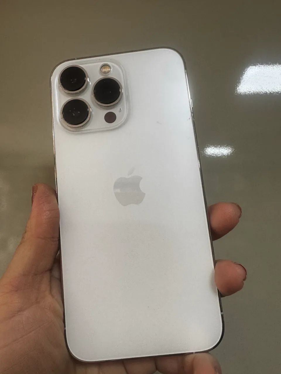 iPhone 13 Pro  - Foto 2