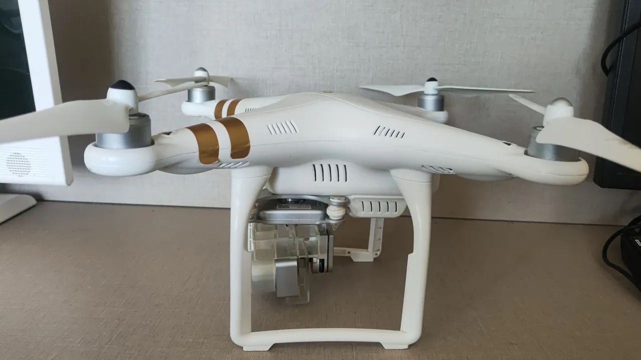 Drone Dji Phantom 3 SE - Foto 3