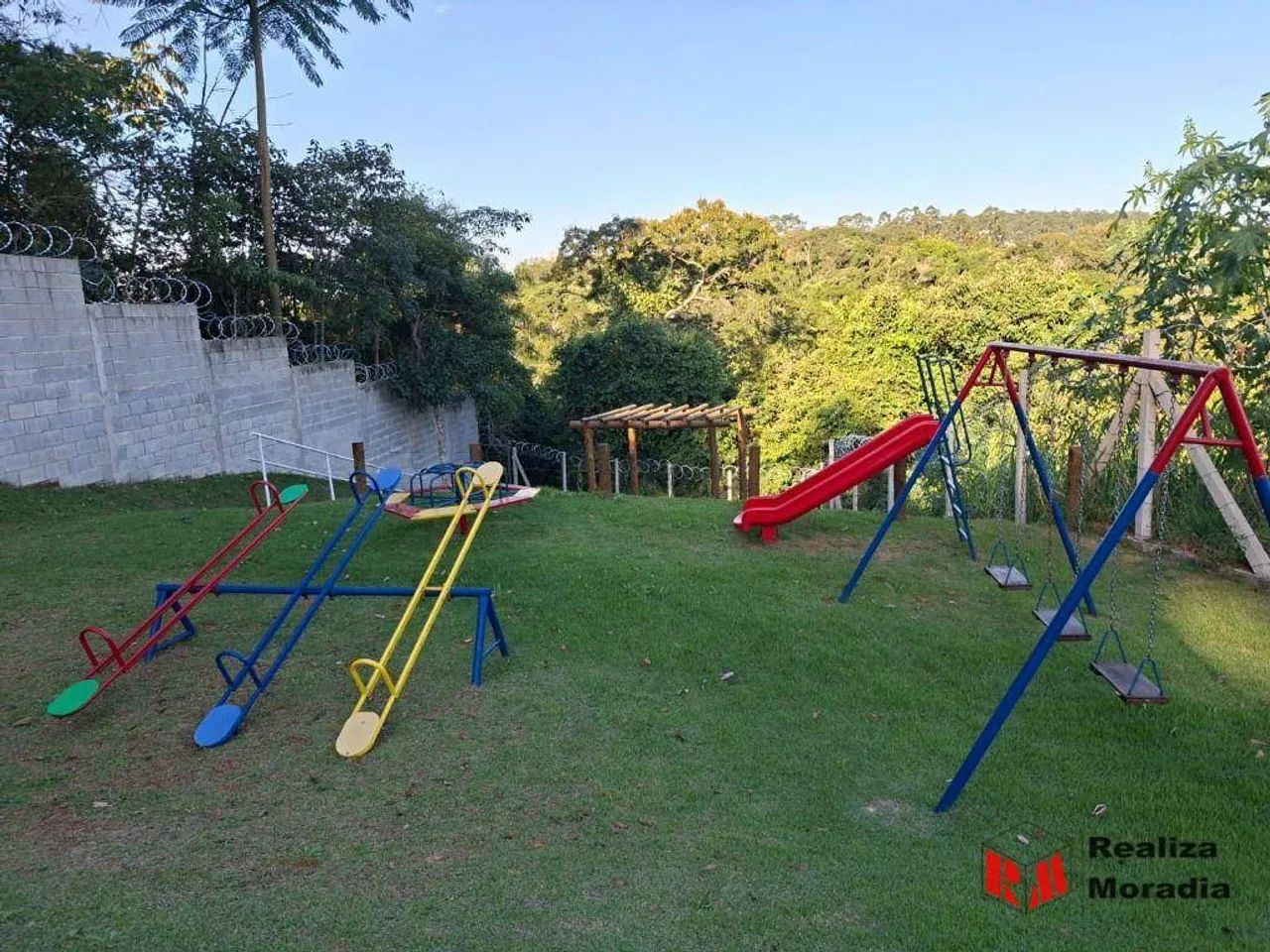 Condomínio Bosque do Sol - Terreno à venda de 150 m² - Quinta dos Angicos - - Foto 6
