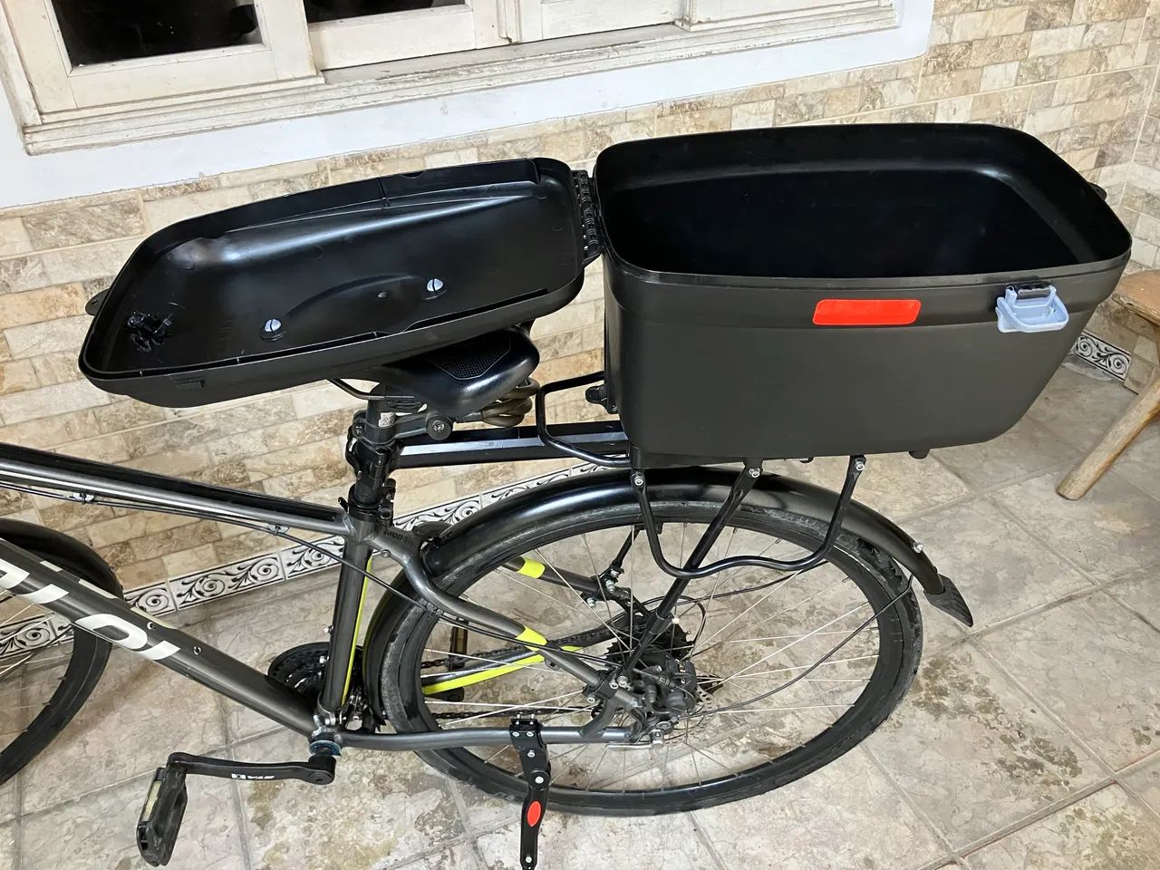 Bicicleta Caloi city tour - Foto 4