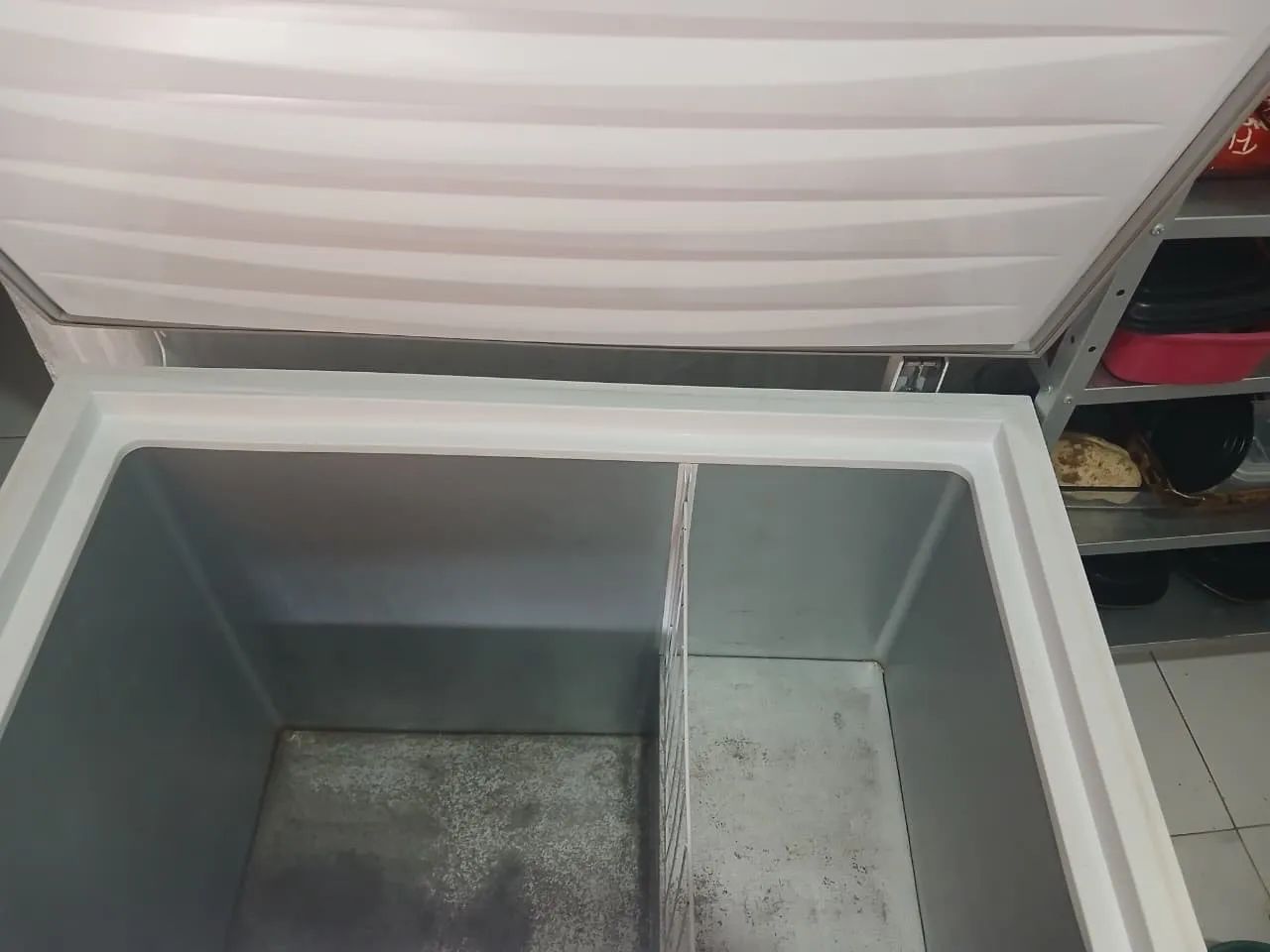 Freezer Eletrolux - Foto 3