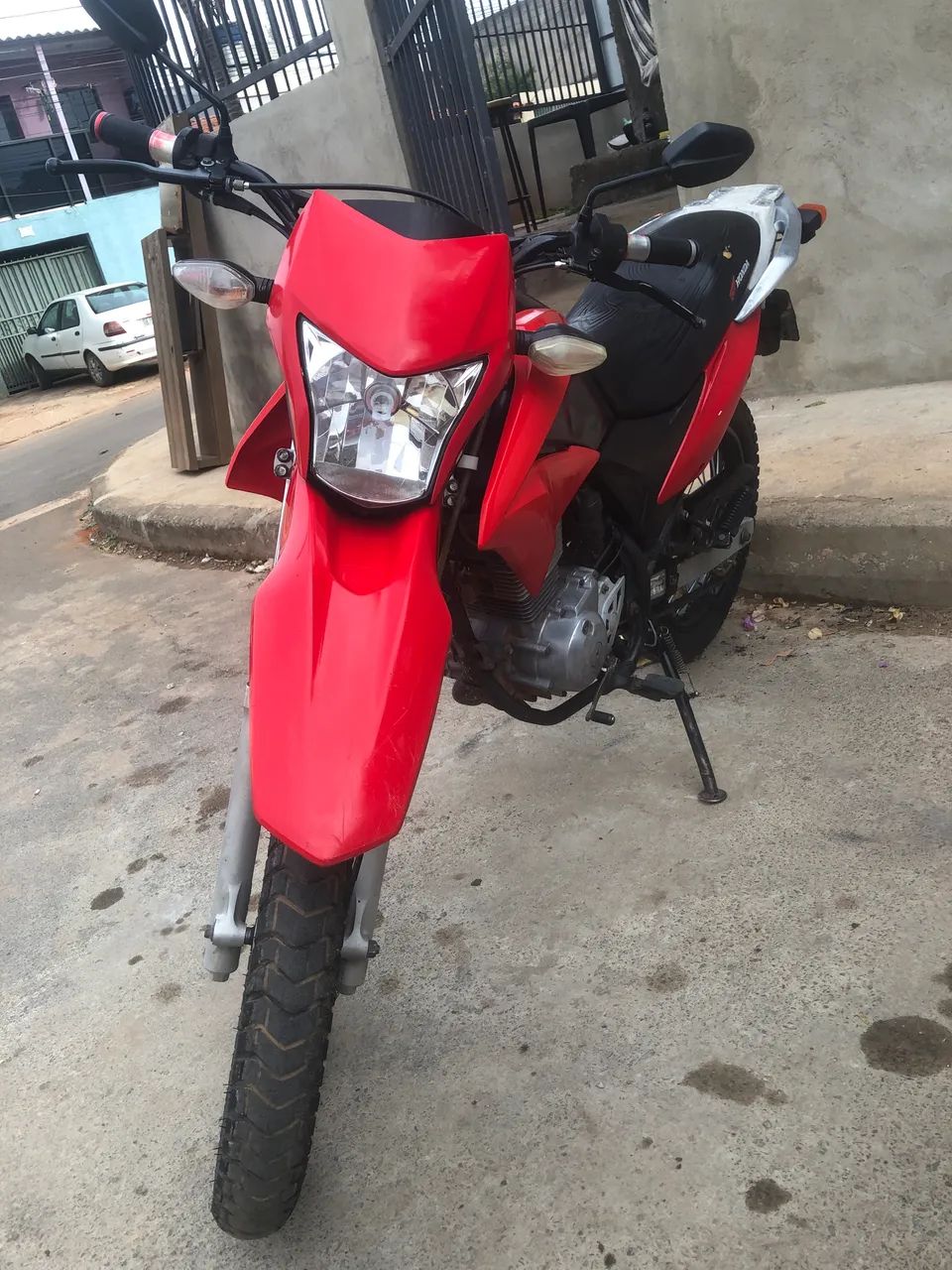 Vendo ou troco  - Foto 2